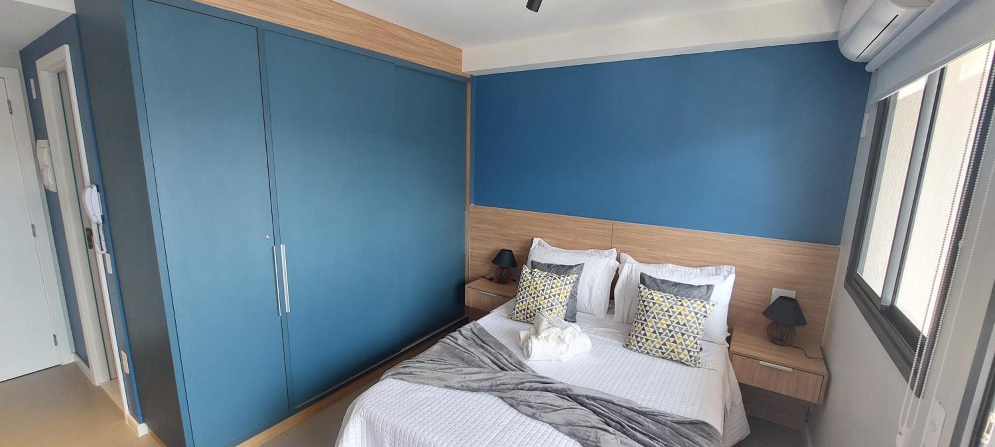 Conceito Completo - Republica Apartamento São Paulo