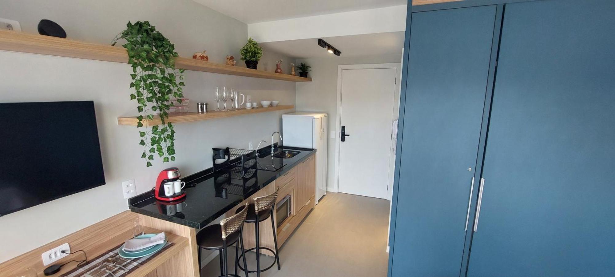 Conceito Completo - Republica Apartamento *